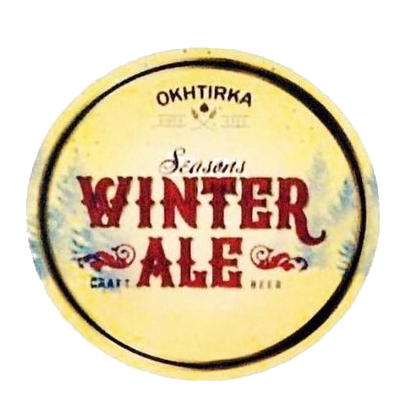 Охтирське Winter Ale
