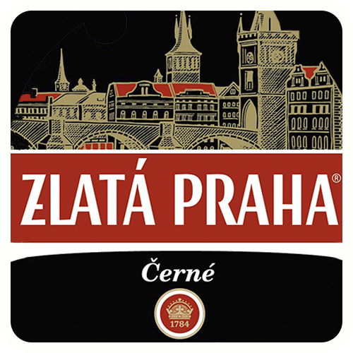 Zlata Praha Cerne